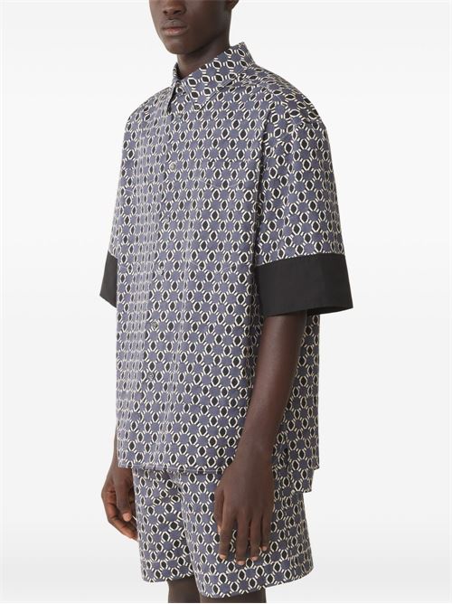  LANVIN | RM SI0006 6282 P26B110